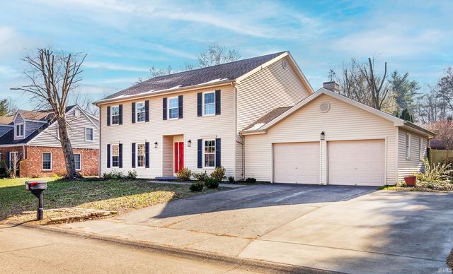 6301 E Oak Street, Evansville, IN 47715