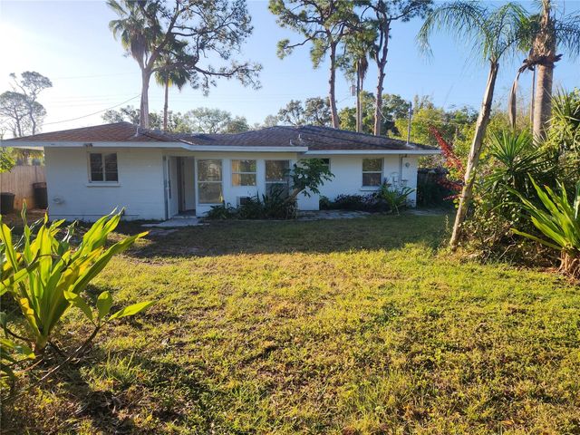 957 47TH STREET, Sarasota, FL 34234