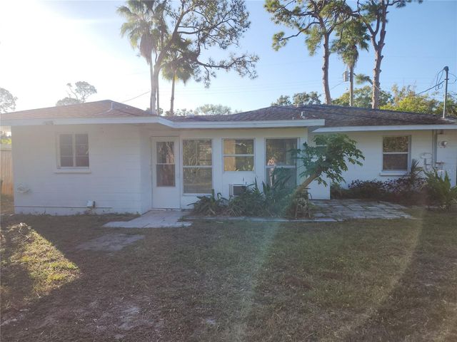 957 47TH STREET, Sarasota, FL 34234