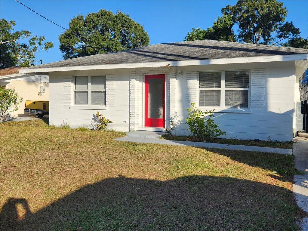 957 47TH STREET, Sarasota, FL 34234