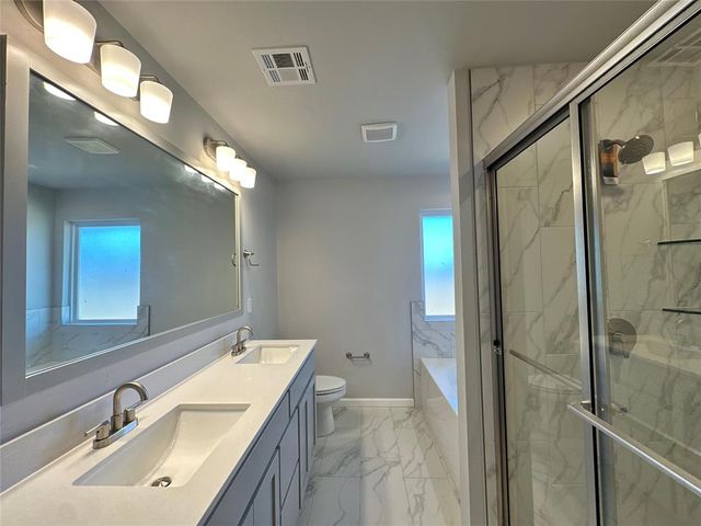 1004 Redwood Creek Drive, Yukon, OK 73099