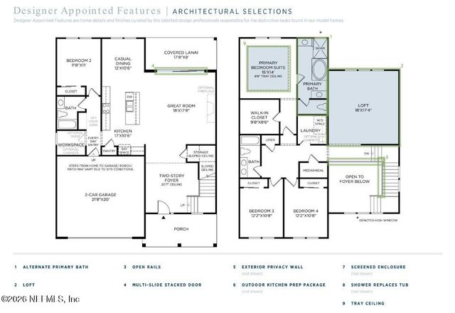 155 STILLWATER Drive, Flagler Beach, FL 32136