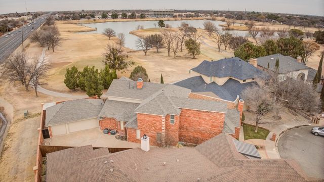 8902 York Place, Lubbock, TX 79424