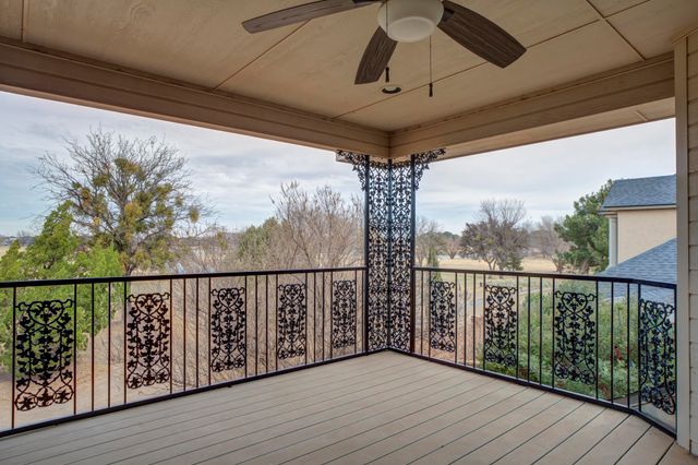 8902 York Place, Lubbock, TX 79424