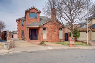 8902 York Place, Lubbock, TX 79424