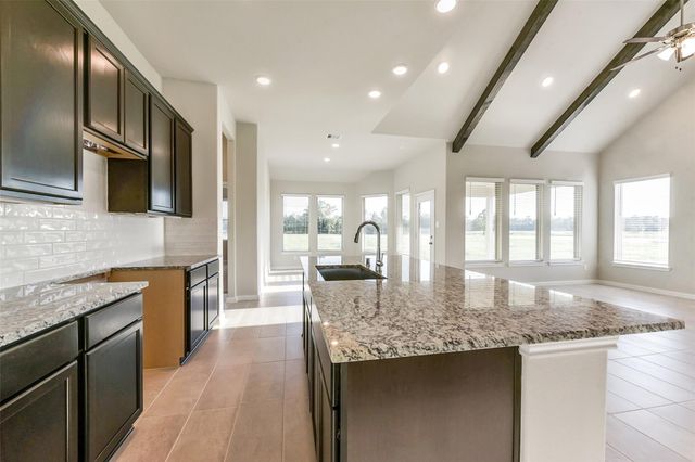 441 Barton Place Drive, Tarkington, TX 77327