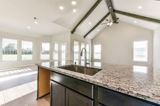 441 Barton Place Drive, Tarkington, TX 77327