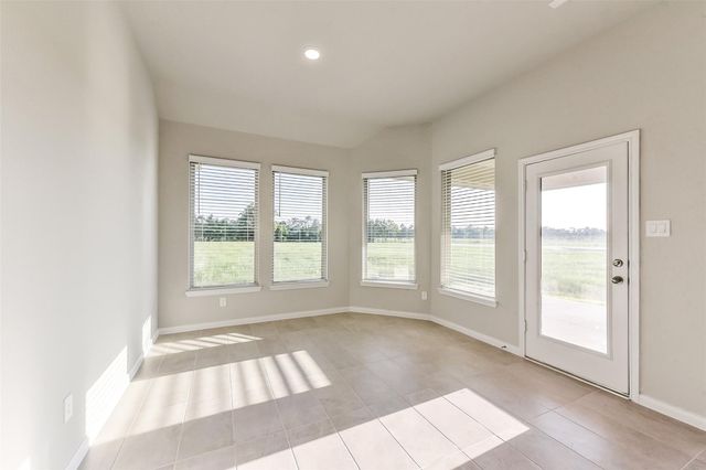 441 Barton Place Drive, Tarkington, TX 77327