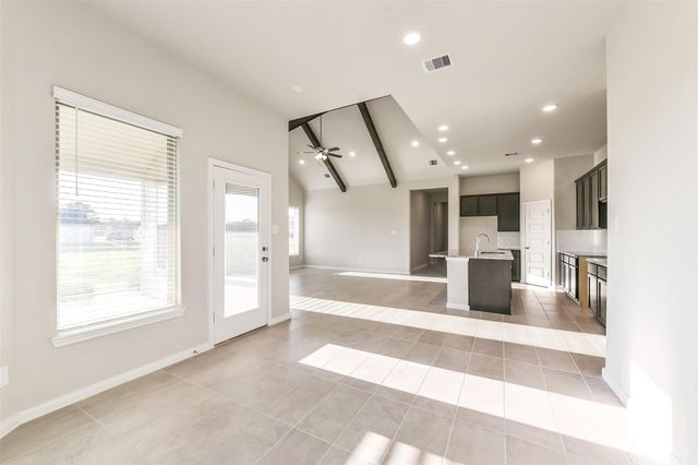 441 Barton Place Drive, Tarkington, TX 77327