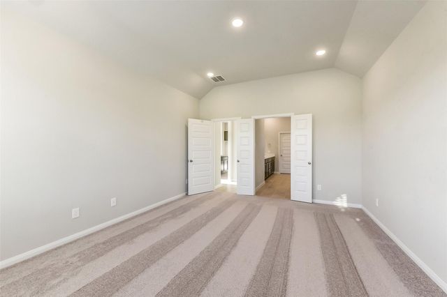 441 Barton Place Drive, Tarkington, TX 77327