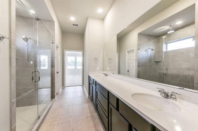 441 Barton Place Drive, Tarkington, TX 77327