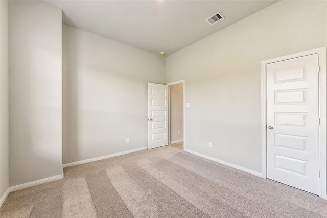 441 Barton Place Drive, Tarkington, TX 77327