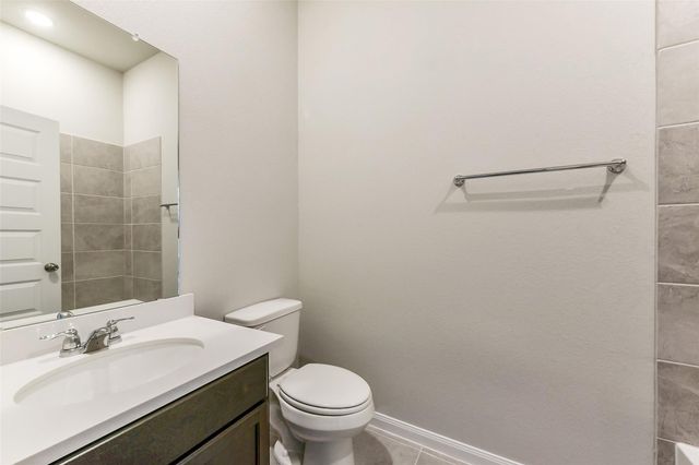 441 Barton Place Drive, Tarkington, TX 77327