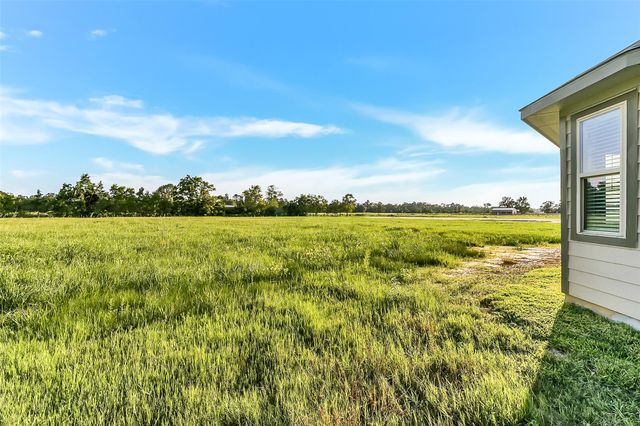 441 Barton Place Drive, Tarkington, TX 77327