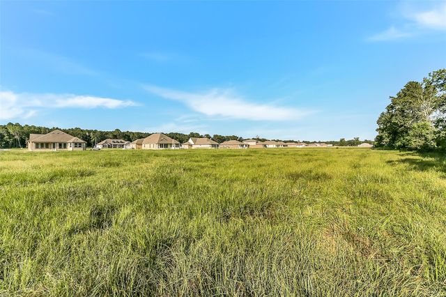 441 Barton Place Drive, Tarkington, TX 77327