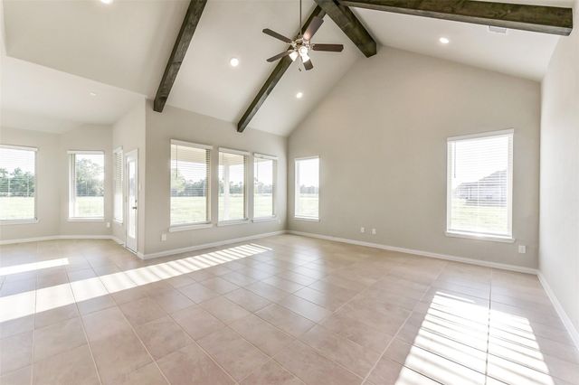 441 Barton Place Drive, Tarkington, TX 77327