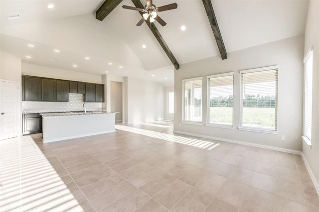 441 Barton Place Drive, Tarkington, TX 77327