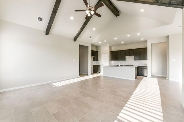 441 Barton Place Drive, Tarkington, TX 77327