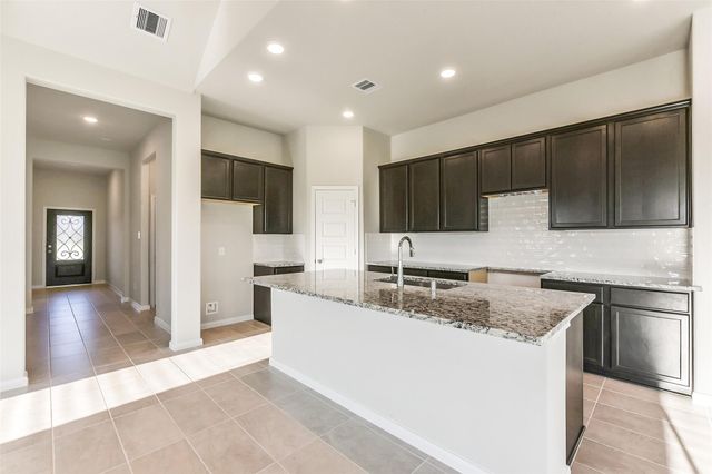 441 Barton Place Drive, Tarkington, TX 77327