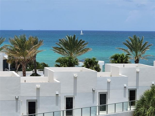 3505 S Ocean Dr 209, Hollywood, FL 33019