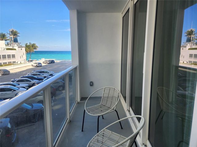 3505 S Ocean Dr 209, Hollywood, FL 33019