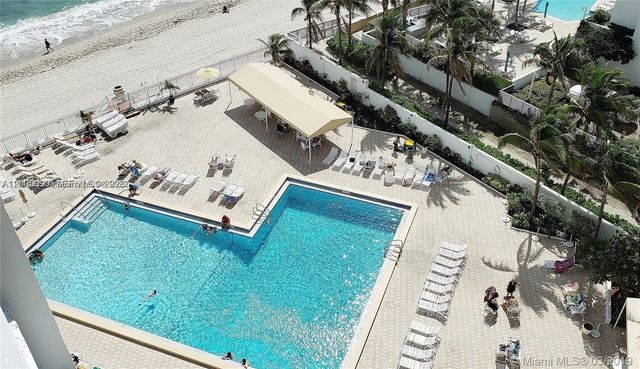 3505 S Ocean Dr 209, Hollywood, FL 33019
