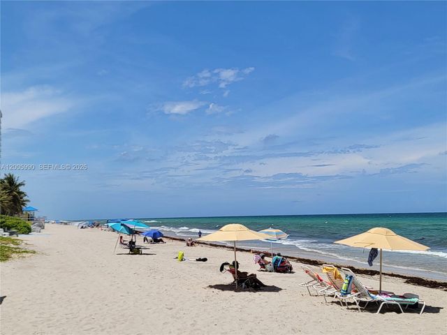 3505 S Ocean Dr 209, Hollywood, FL 33019