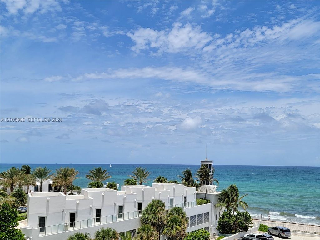 3505 S Ocean Dr 209, Hollywood, FL 33019