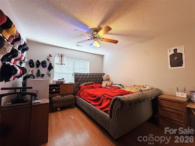 13636 Portpatrick Lane, Matthews, NC 28105