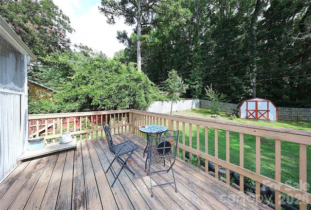13636 Portpatrick Lane, Matthews, NC 28105