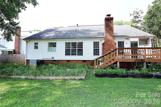13636 Portpatrick Lane, Matthews, NC 28105