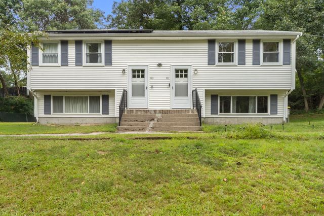61 Taunton St 61, Bellingham, MA 02019