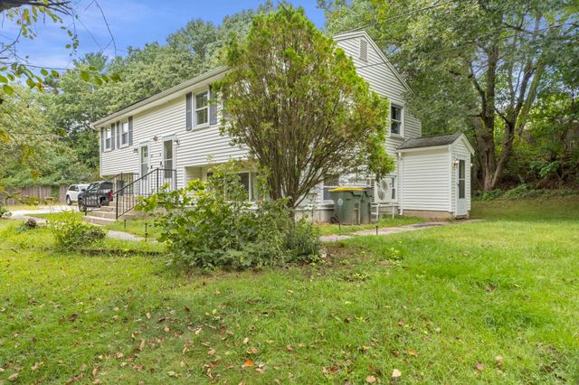 61 Taunton St 61, Bellingham, MA 02019