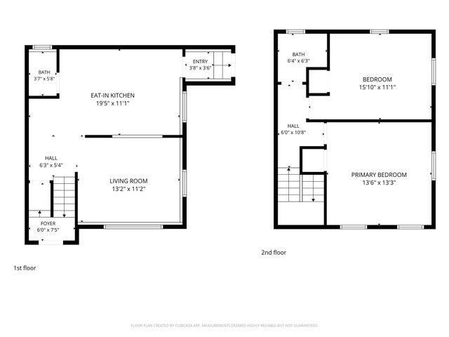 61 Taunton St 61, Bellingham, MA 02019