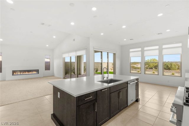 5022 Slatestone Street, Las Vegas, NV 89135