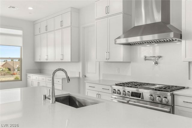 5022 Slatestone Street, Las Vegas, NV 89135