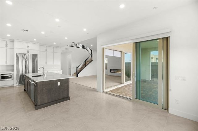 5022 Slatestone Street, Las Vegas, NV 89135