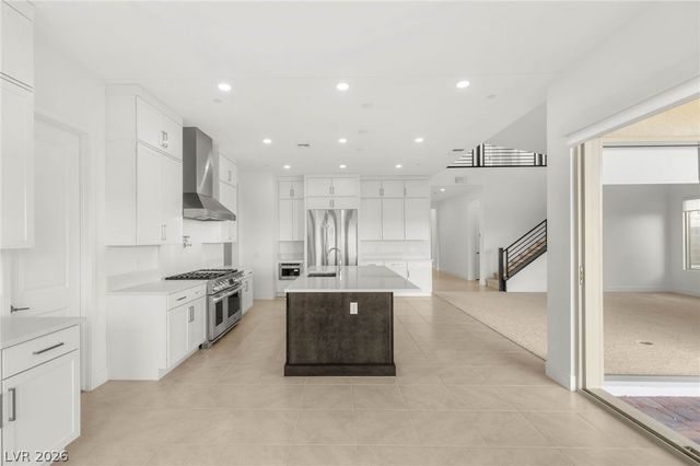 5022 Slatestone Street, Las Vegas, NV 89135