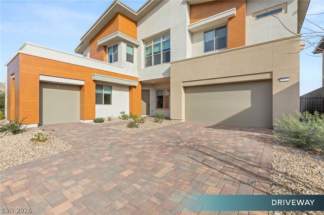 5022 Slatestone Street, Las Vegas, NV 89135