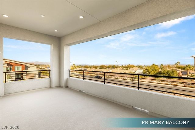 5022 Slatestone Street, Las Vegas, NV 89135