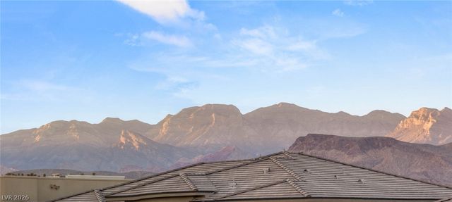 5022 Slatestone Street, Las Vegas, NV 89135