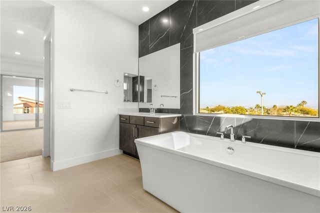 5022 Slatestone Street, Las Vegas, NV 89135