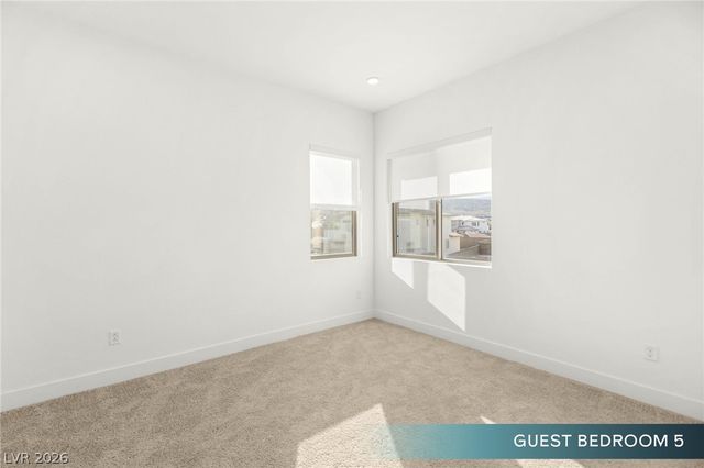 5022 Slatestone Street, Las Vegas, NV 89135