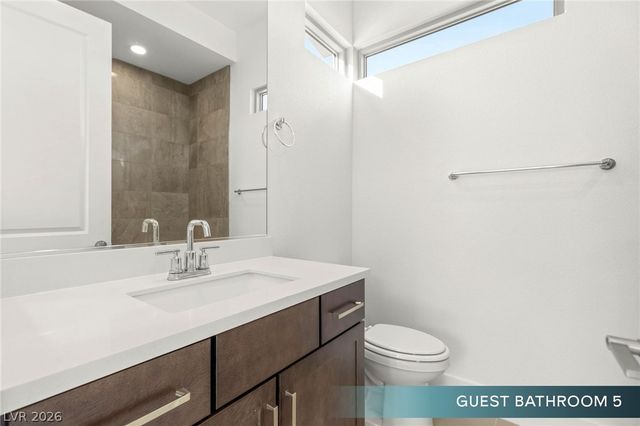 5022 Slatestone Street, Las Vegas, NV 89135