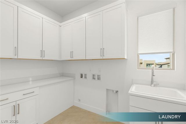 5022 Slatestone Street, Las Vegas, NV 89135