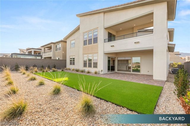 5022 Slatestone Street, Las Vegas, NV 89135