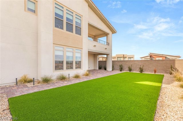 5022 Slatestone Street, Las Vegas, NV 89135