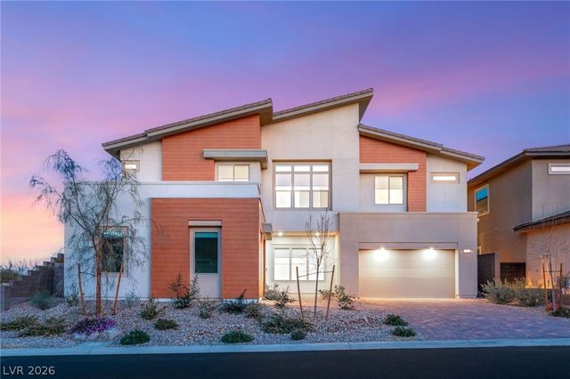 5022 Slatestone Street, Las Vegas, NV 89135