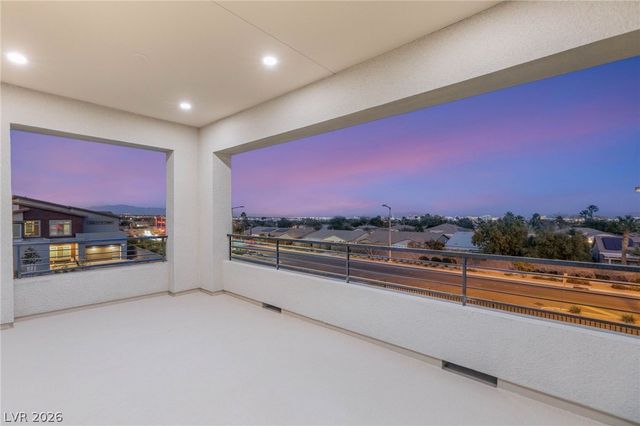 5022 Slatestone Street, Las Vegas, NV 89135