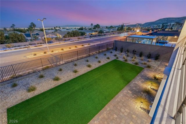 5022 Slatestone Street, Las Vegas, NV 89135